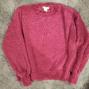 Luv Lane Sweater 💕